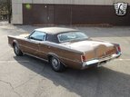 Thumbnail Photo 11 for 1971 Lincoln Continental